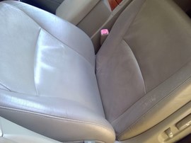 2008 TOYOTA HIGHLANDER, BURGUNDY, LIMITED, 3.5L, FWD,   Z25172